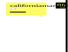 Tablet Screenshot of californiamaritalsettlements.com